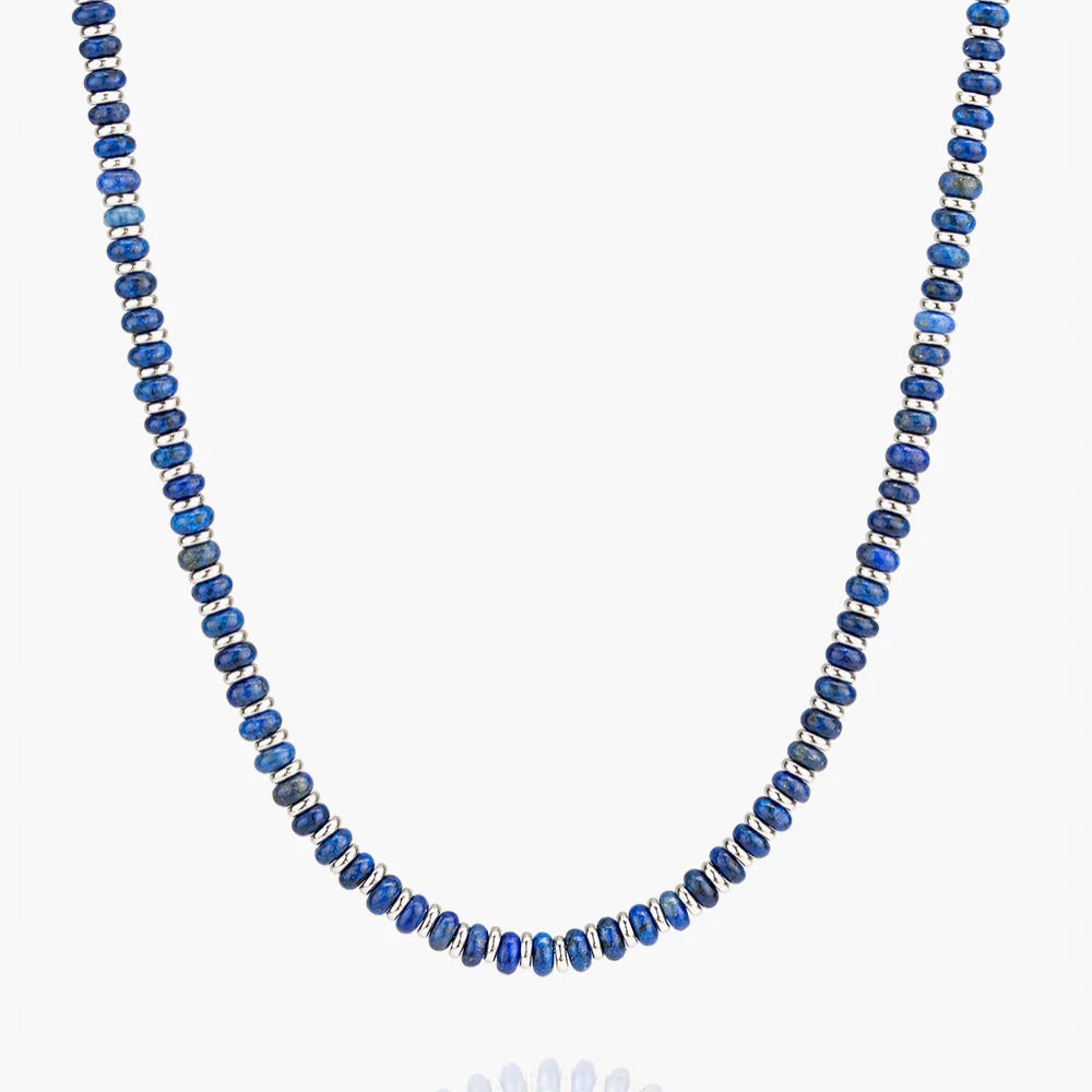 Pig & Hen - Collier - Brontide Necklace