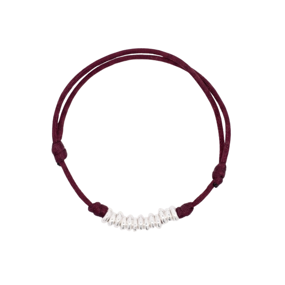 Dodo - Bracelet Cordon