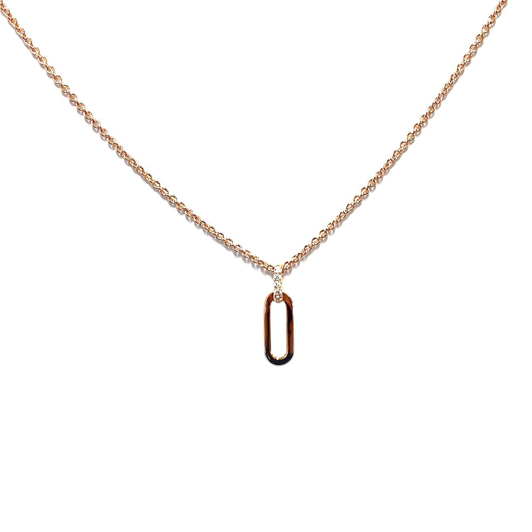Valenzi - Collier