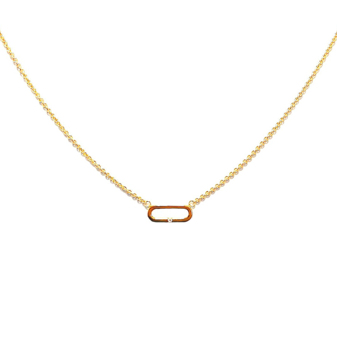 Valenzi - Collier