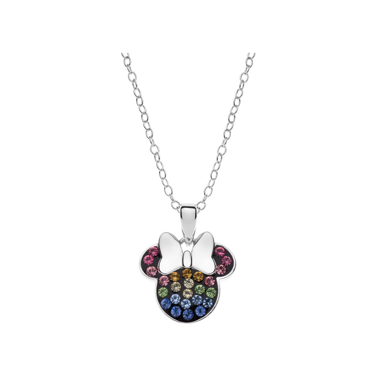 Disney - Ketting - Mickey & Minnie
