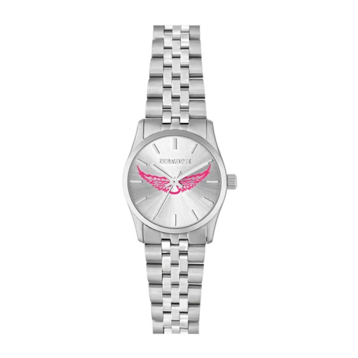 Zadig & Voltaire - Zadig Wings Silver