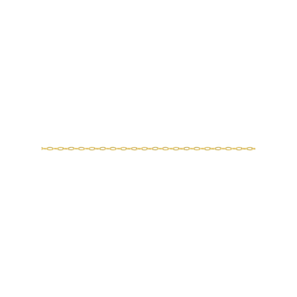 Robbez - Chaine - Or jaune