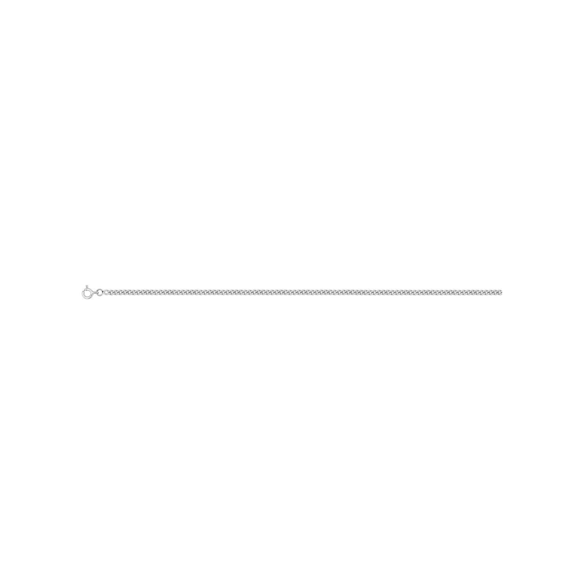 Robbez - Chaine - Argent