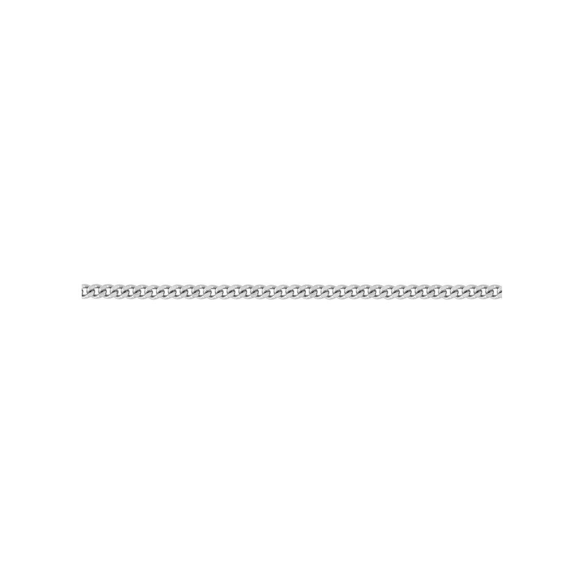 Robbez - Chaine - Argent