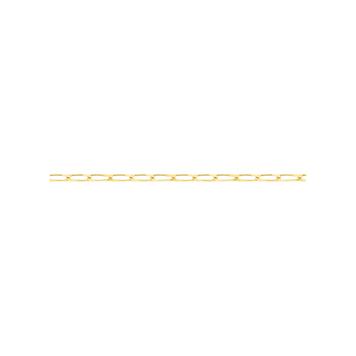 Robbez - Chaine - Or Jaune