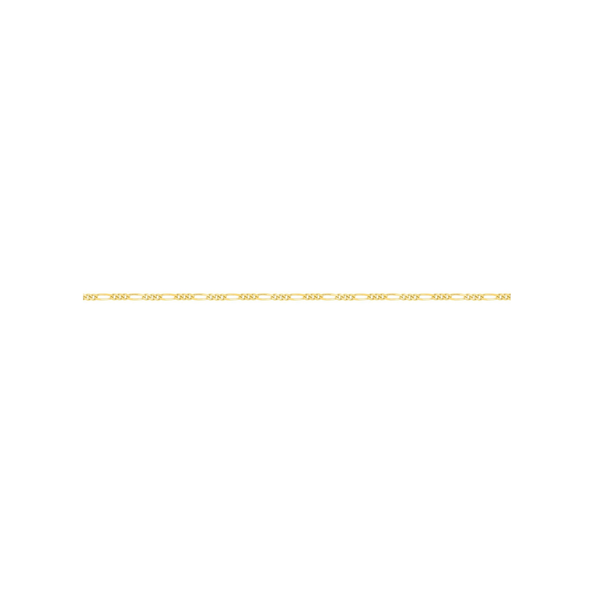Robbez - Chaine - Or Jaune