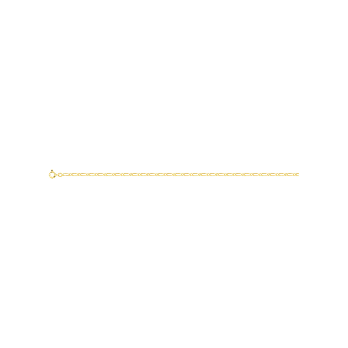 Robbez - Chaine - Or Jaune