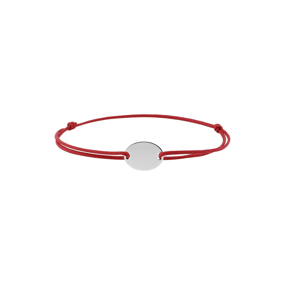 Robbez - Bracelet - Argent