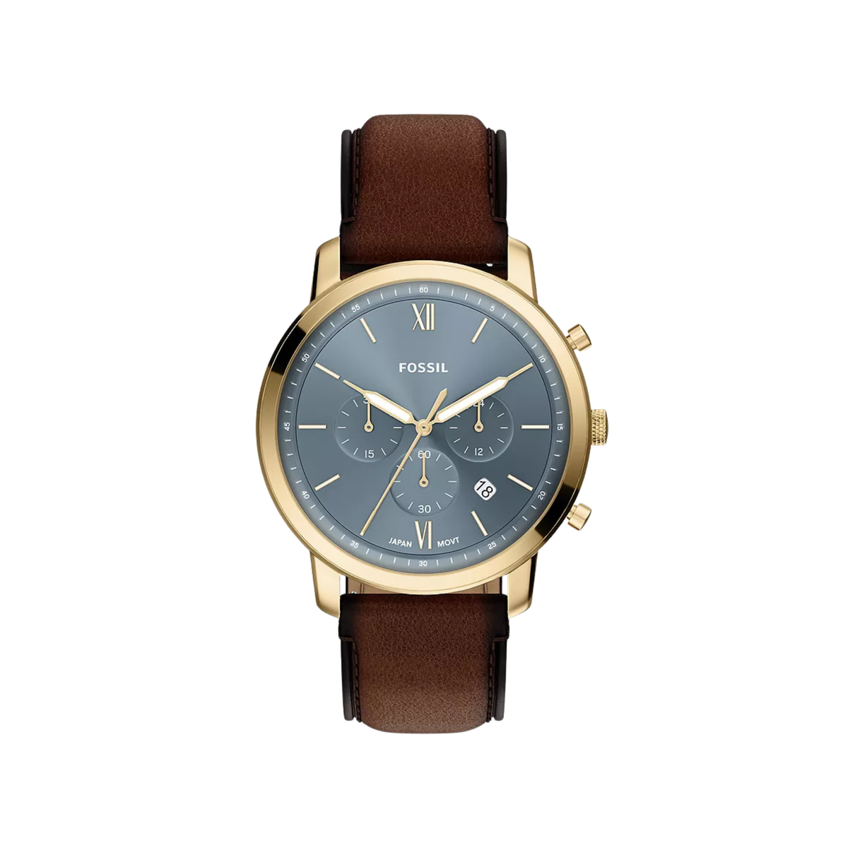 Fossil - Neutra