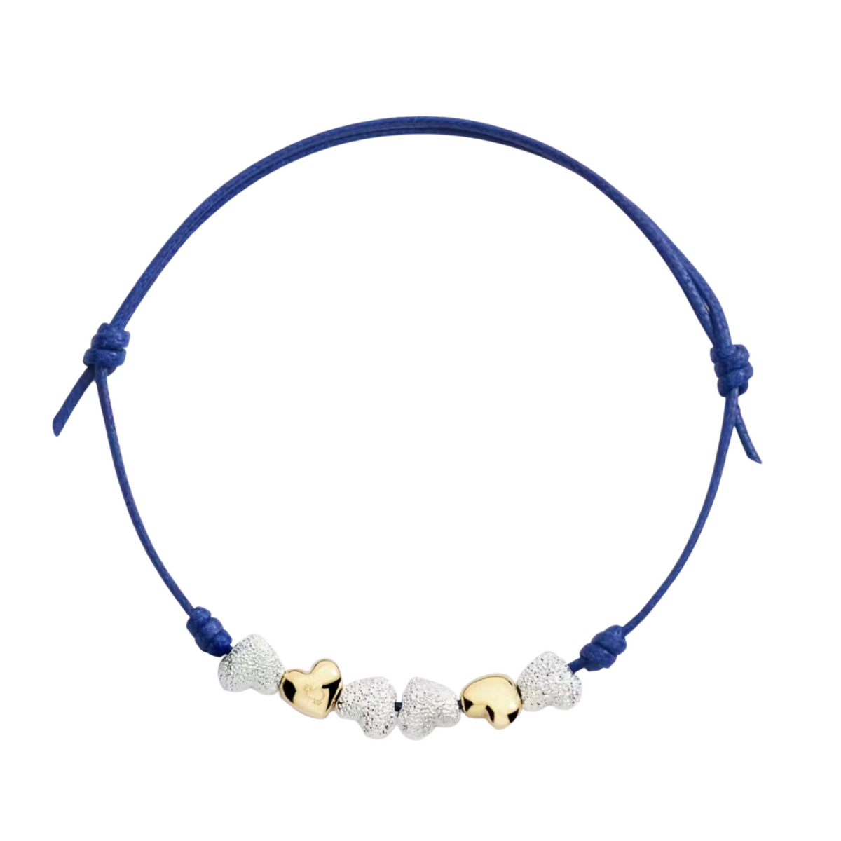 Dodo - Bracelet Cordon - Cœur
