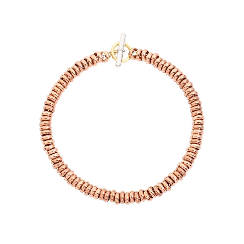 Dodo - Bracelet - Rondelle