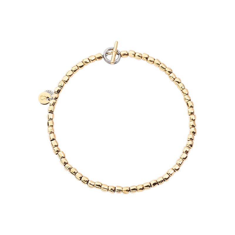 Dodo - Bracelet - Mini Grains