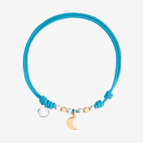 Dodo - Bracelet Cordon Lune
