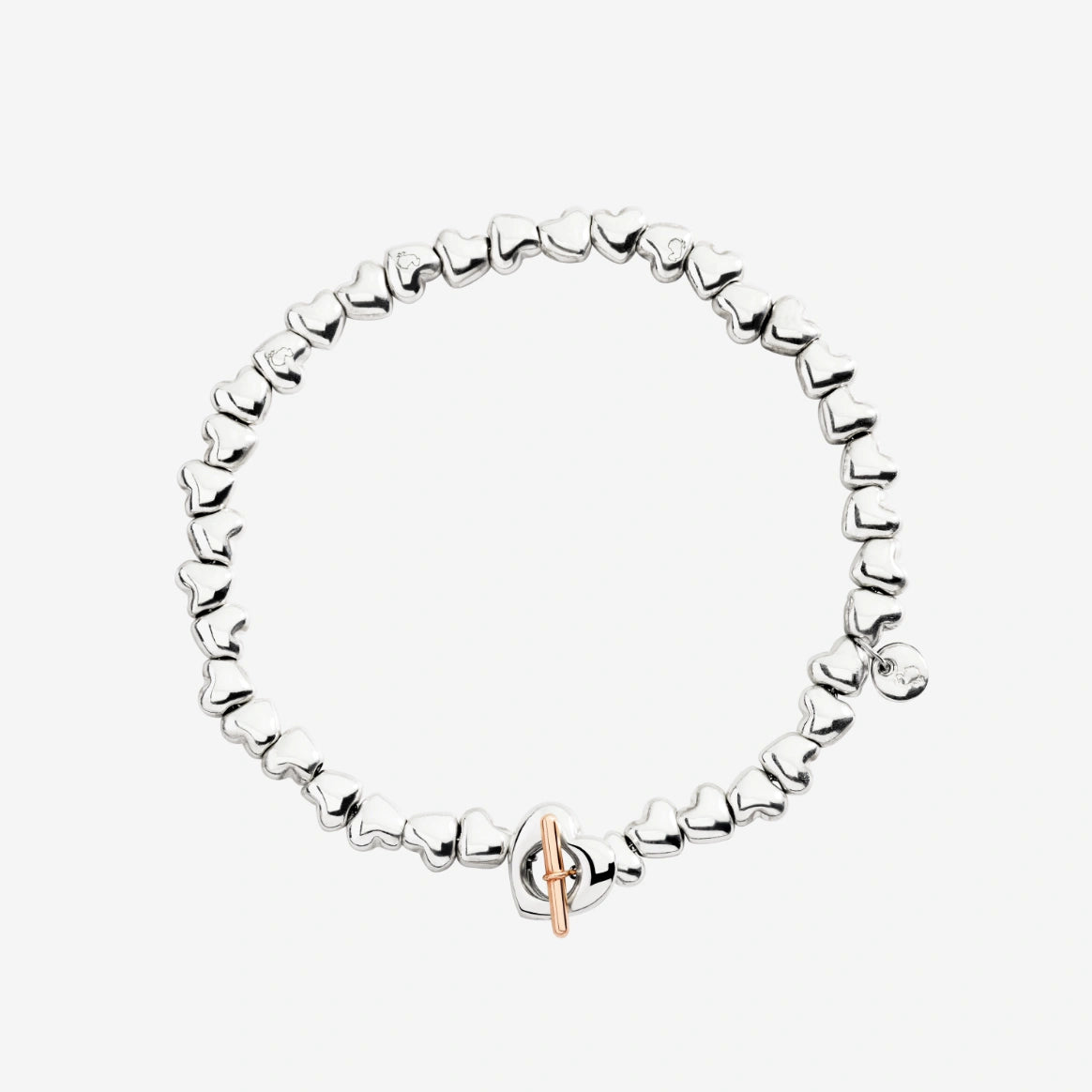 Dodo - Bracelet - Cuore