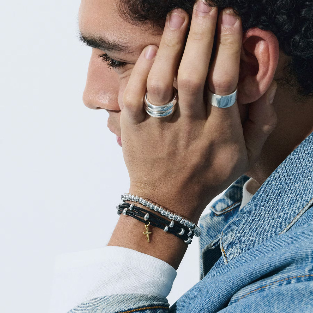 Dodo - Bracelet - Rondelle