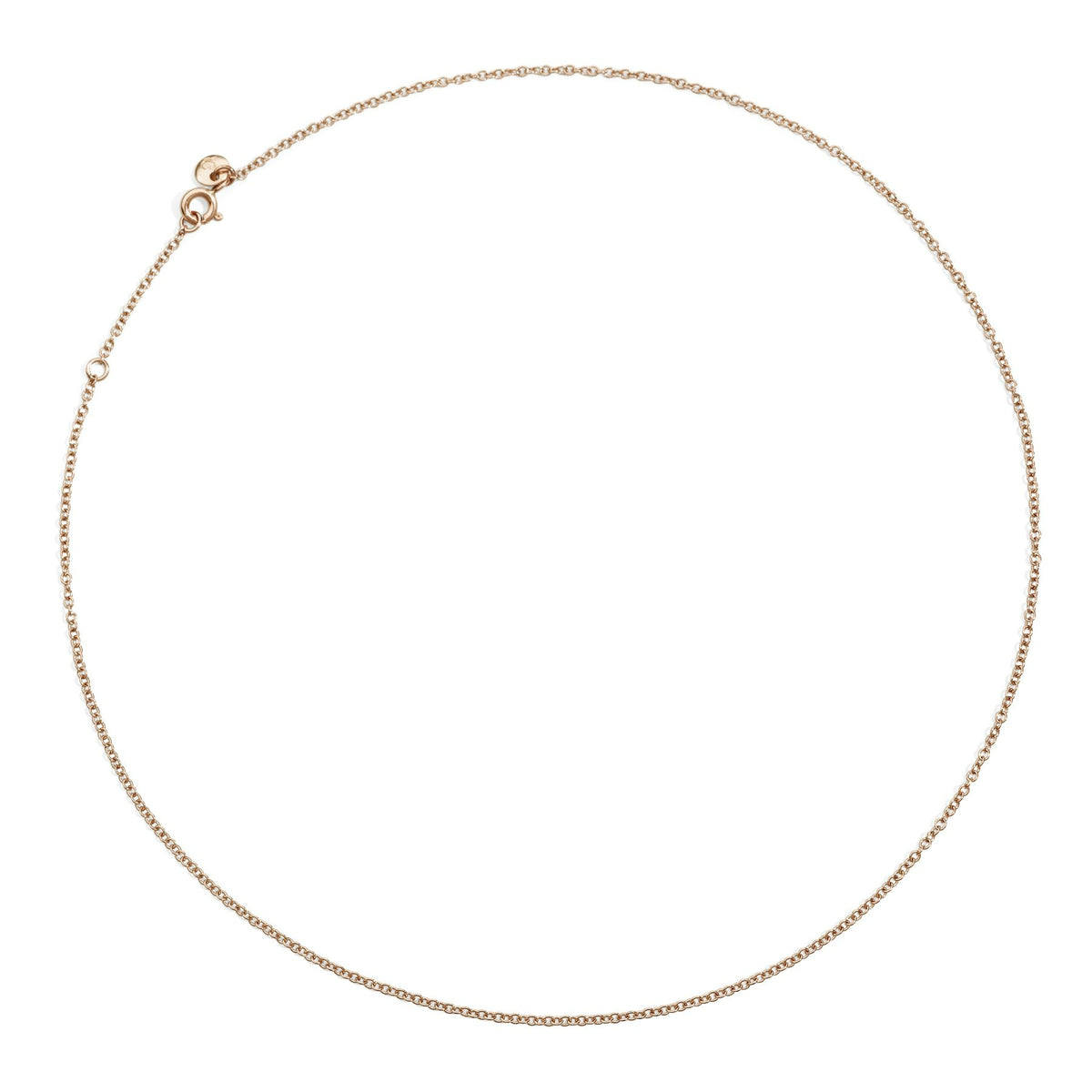 Dodo - Collier - Chaînette