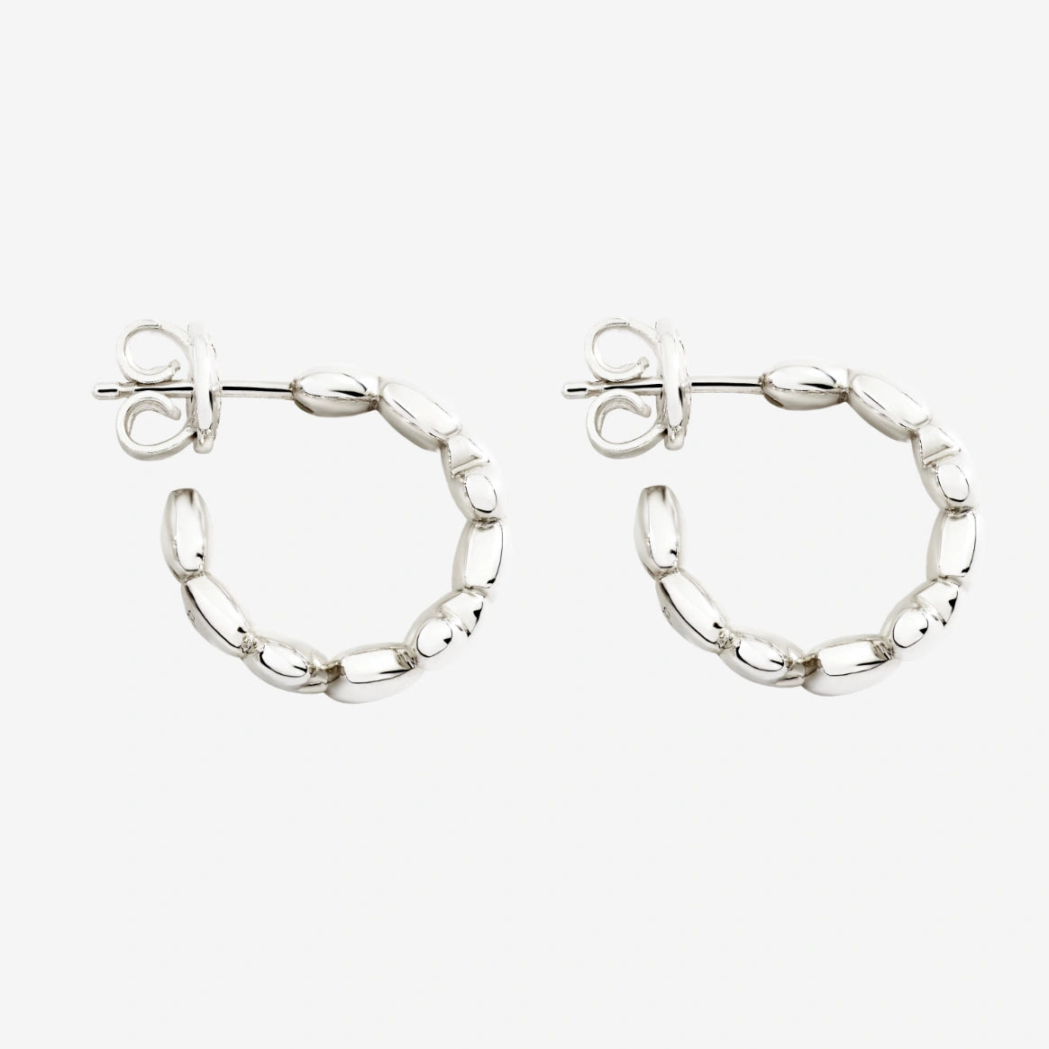 Dodo - Boucles d'oreilles - Cuore