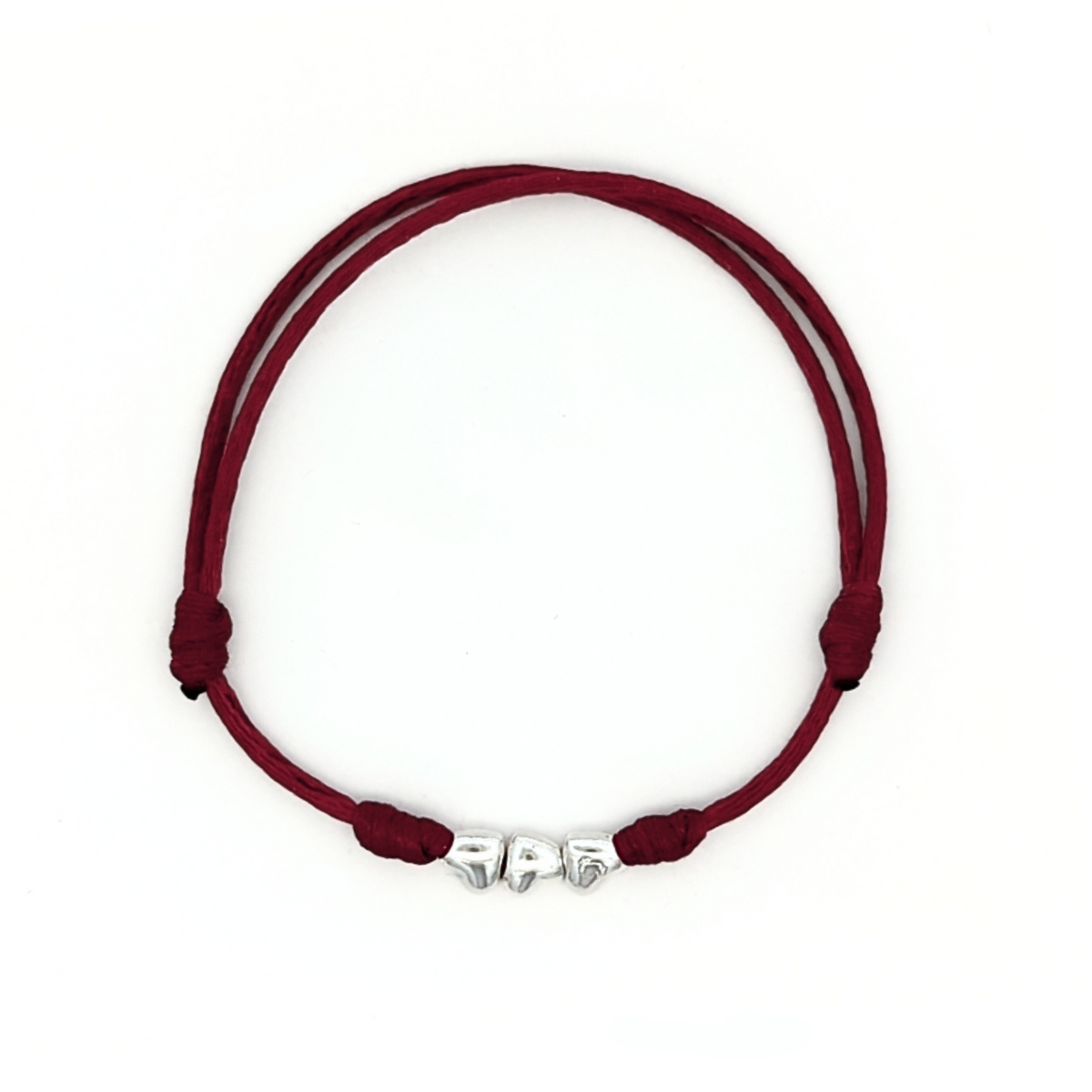 Dodo - Bracelet Cordon