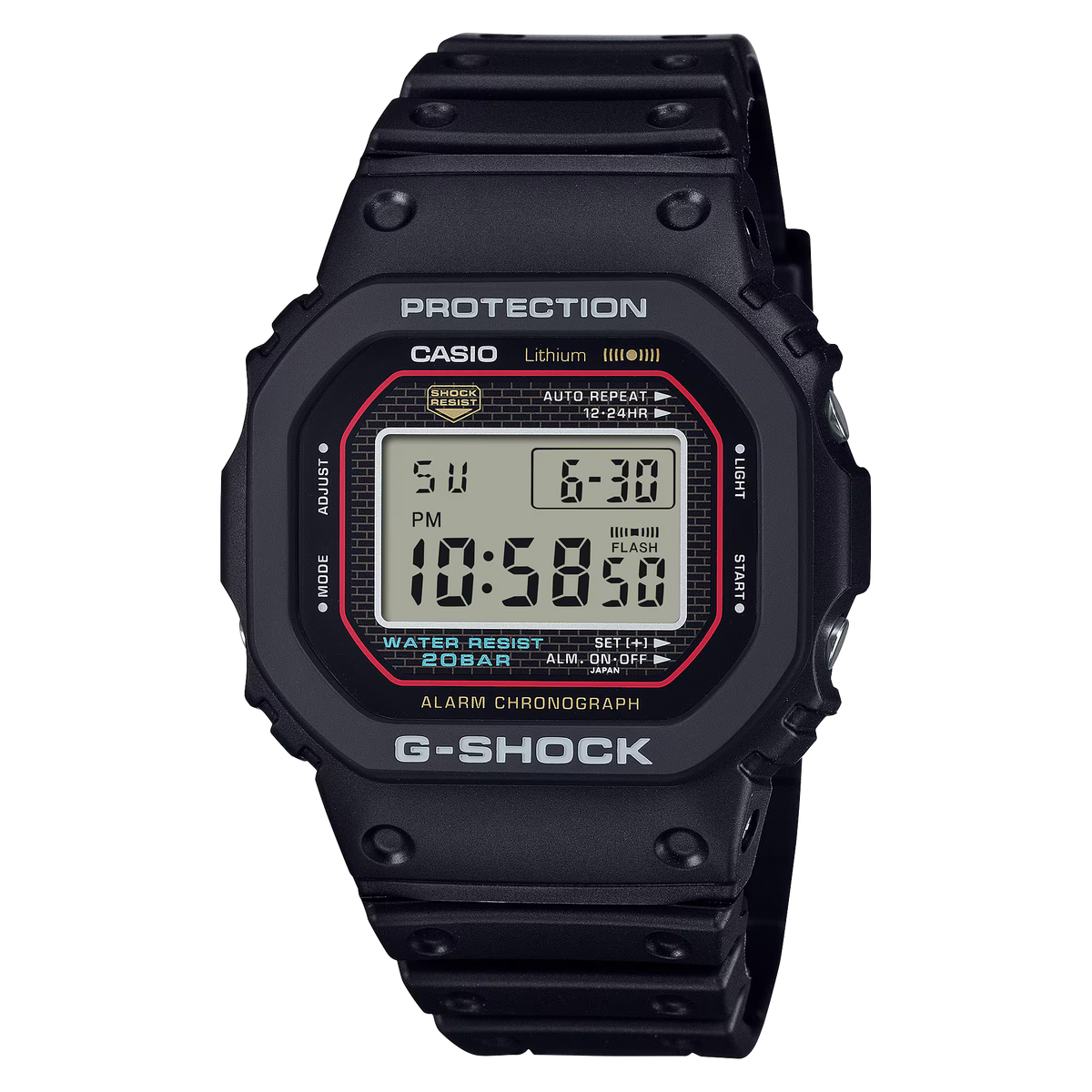 Casio - G-Shock