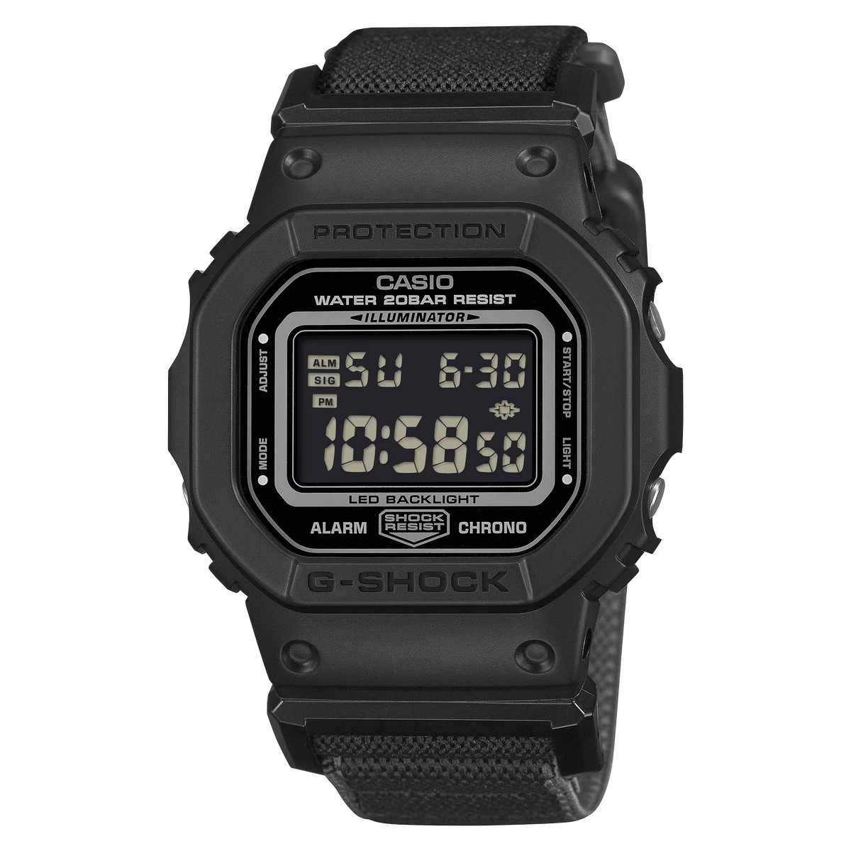 Casio - G-Shock
