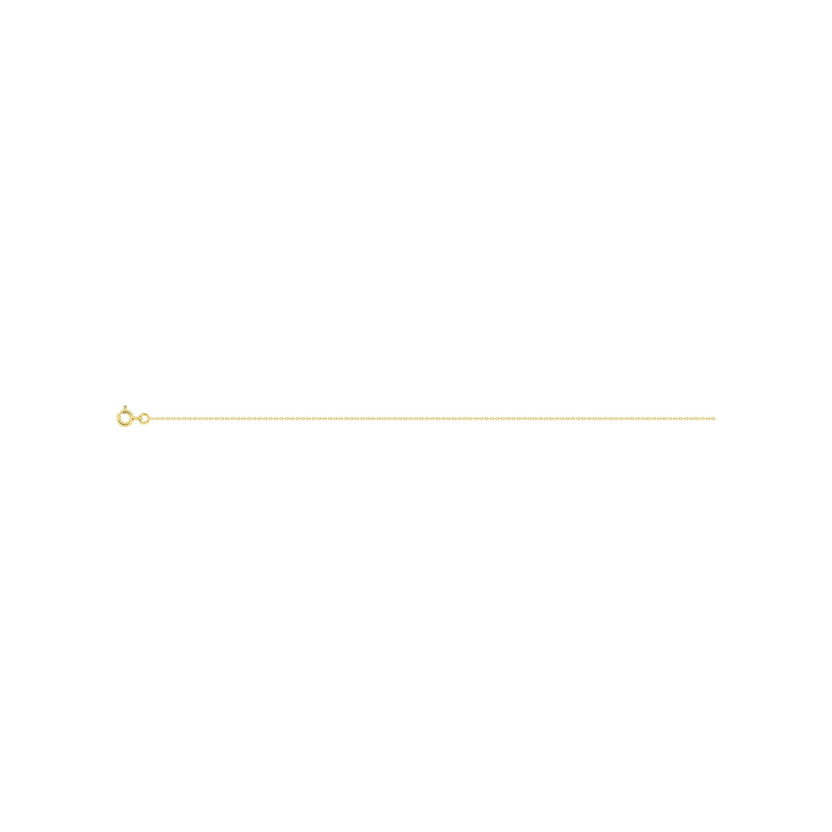 Robbez - Chaine - Or Jaune