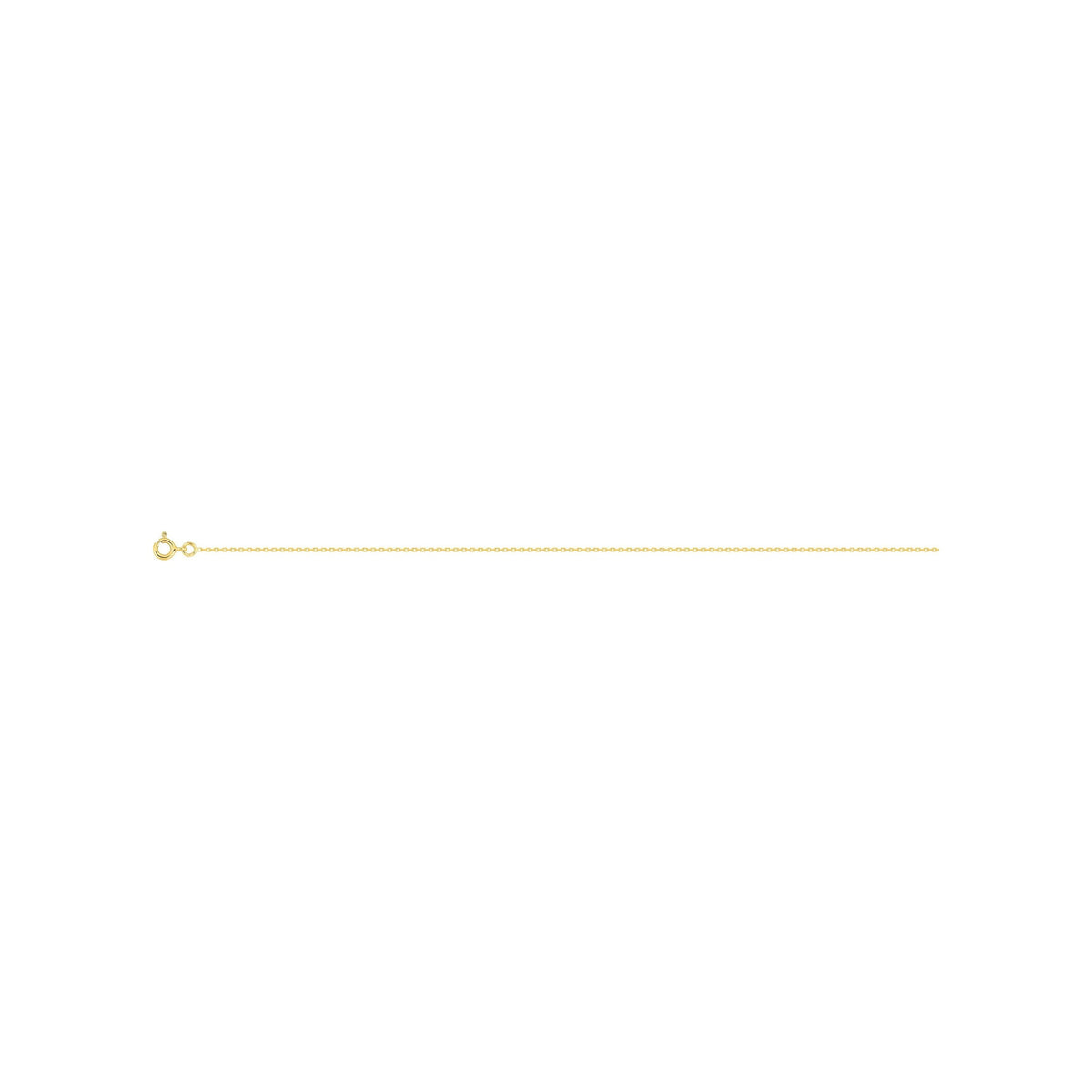 Robbez - Chaine - Or Jaune