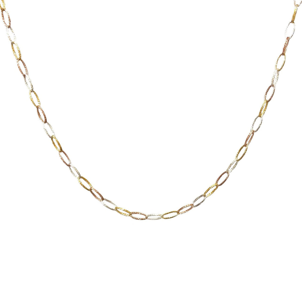 Valenzi - Collier