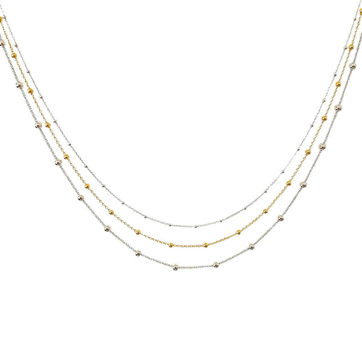Valenzi - Collier