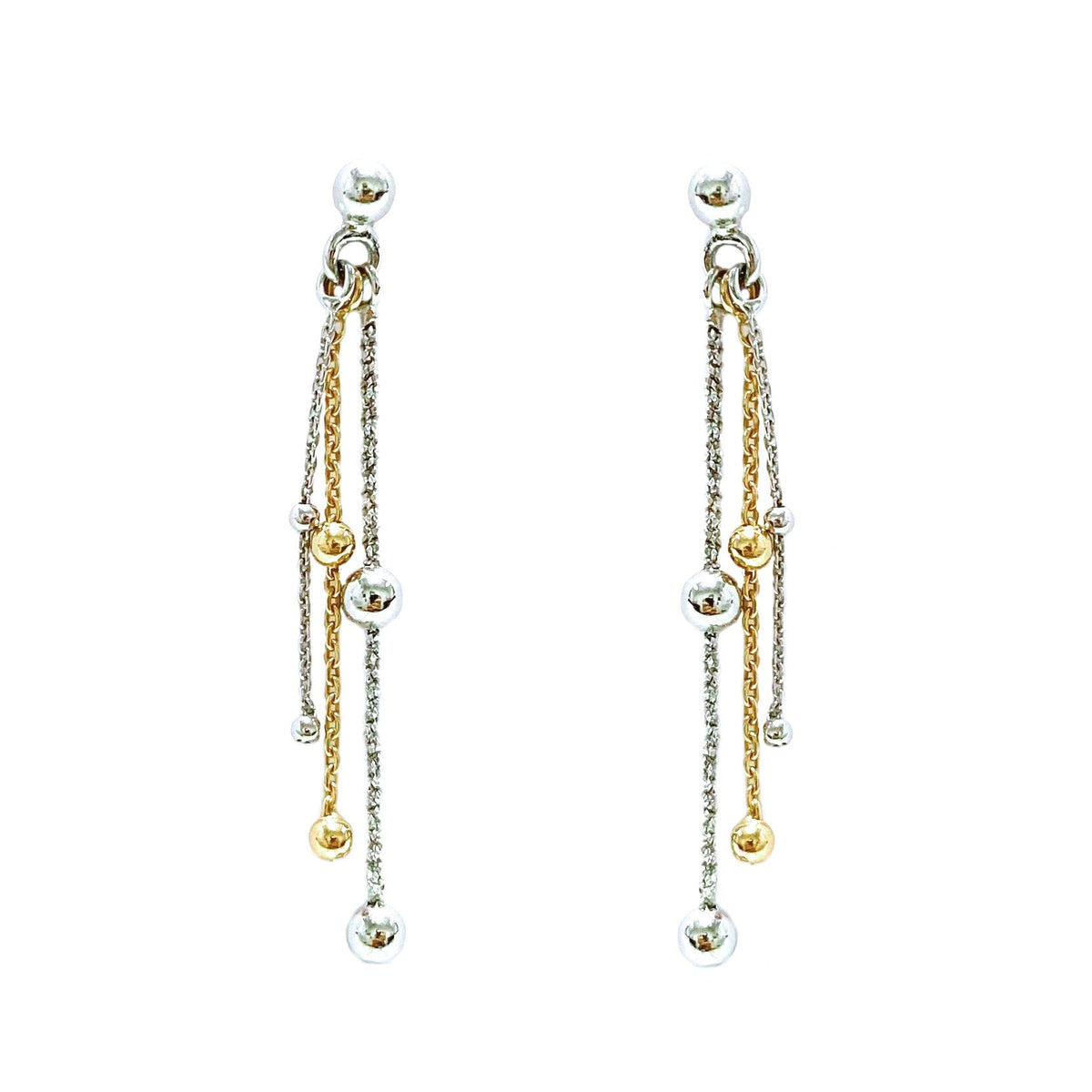 Valenzi - Boucles d'Oreilles