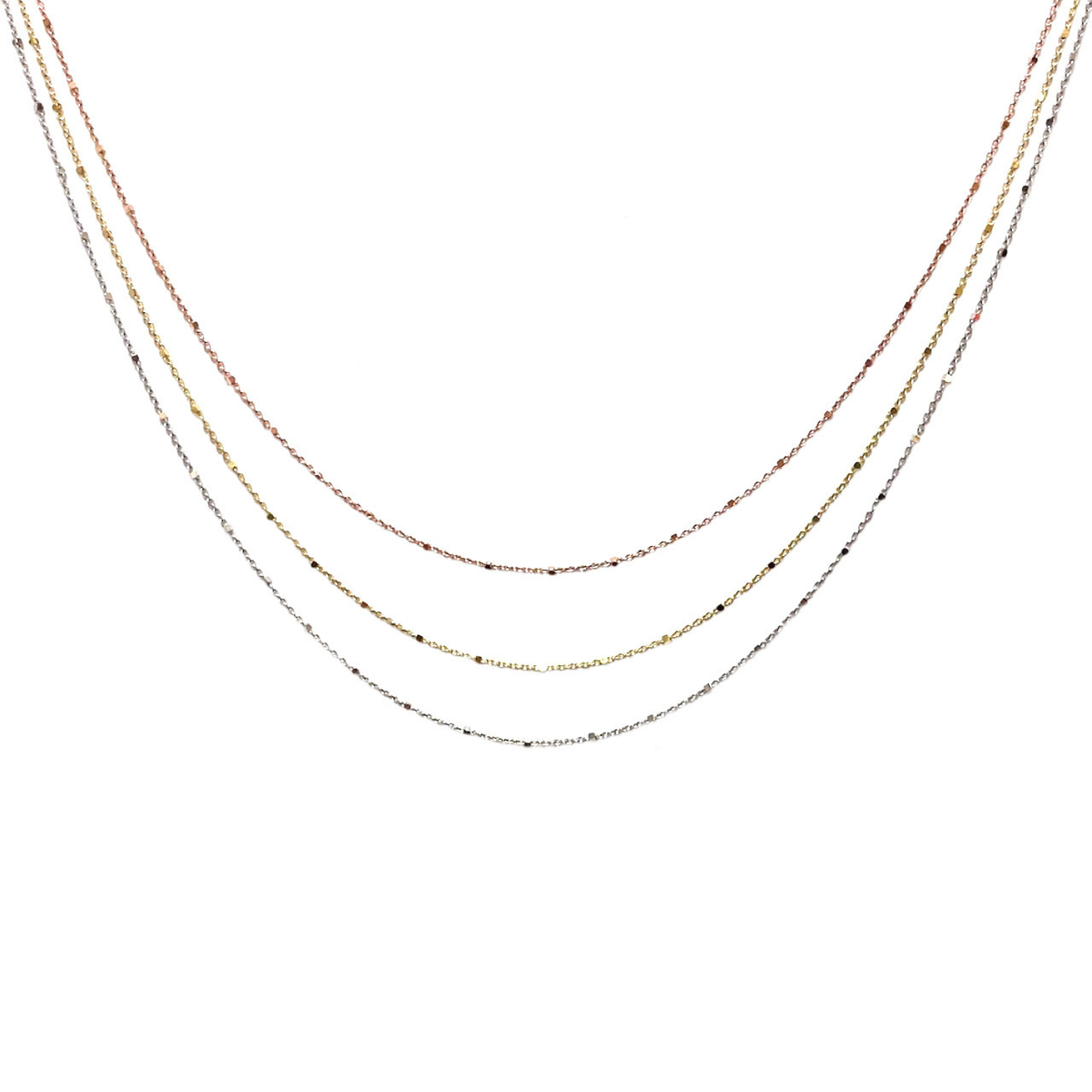 Valenzi - Collier