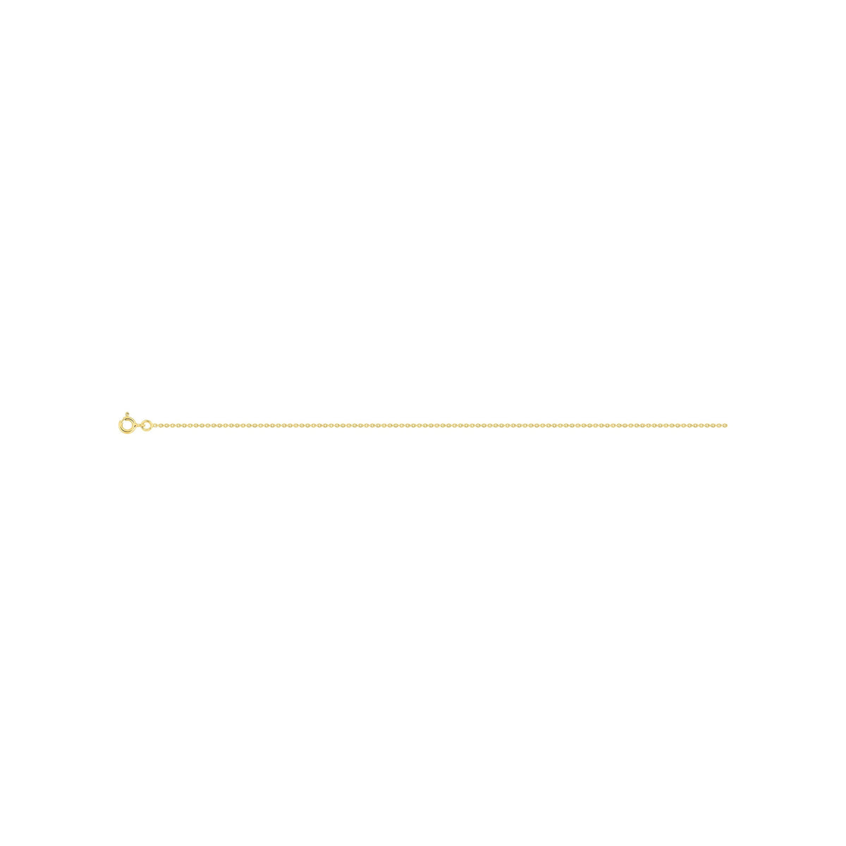 Robbez - Chaine - Or jaune