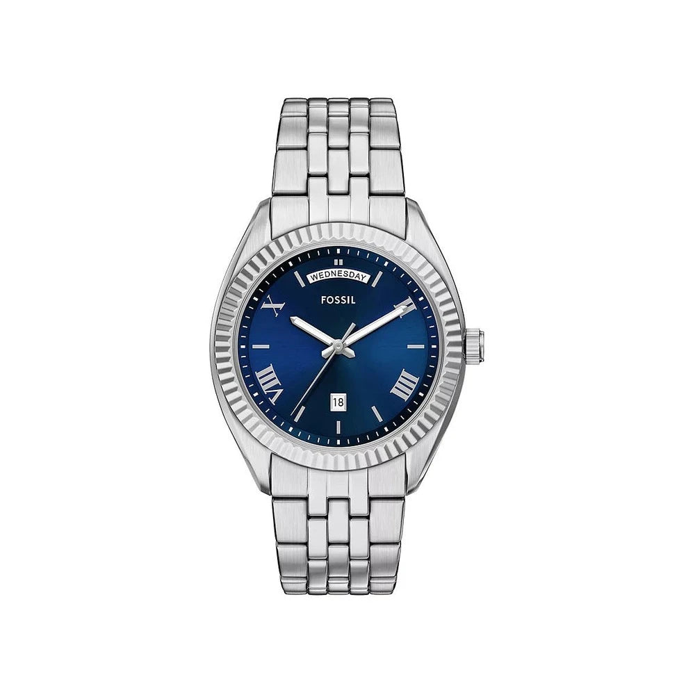 Fossil - Campbell