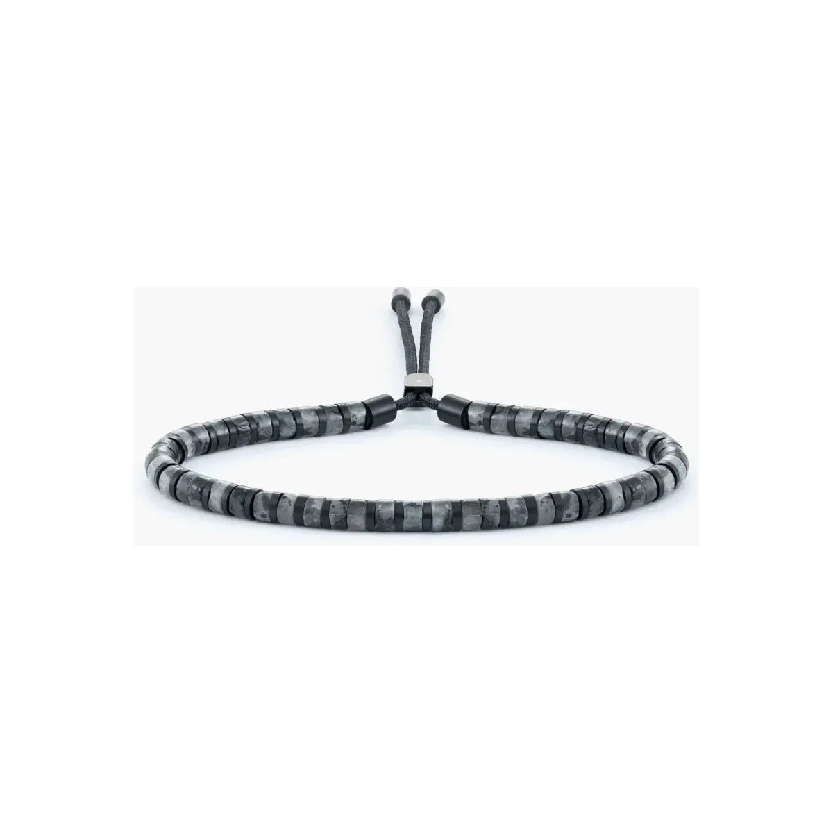 Pig & Hen - Bracelet - Brontide 4mm Ajustable