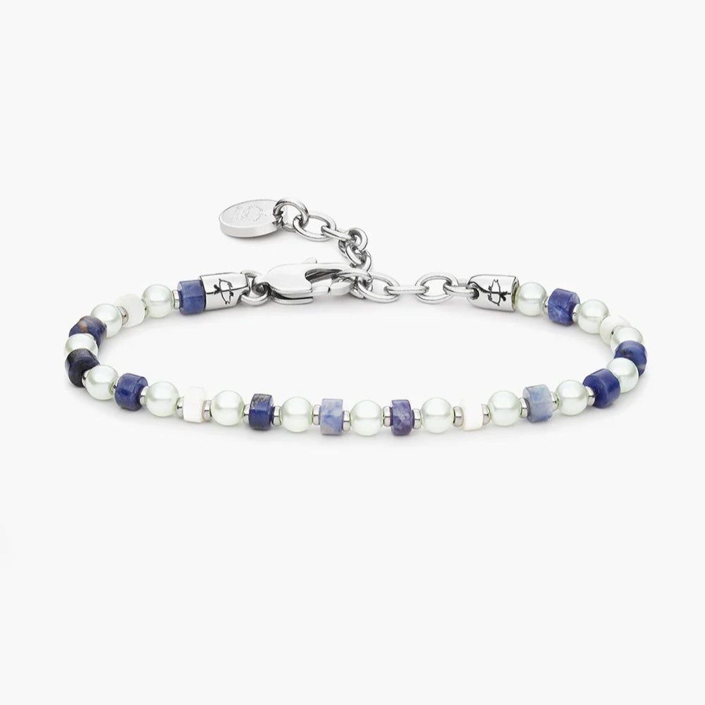 Pig & Hen - Bracelet - Brontide 4mm