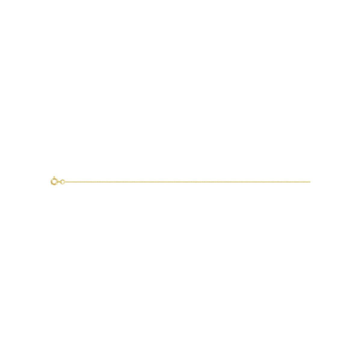 Robbez - Chaine - Or Jaune