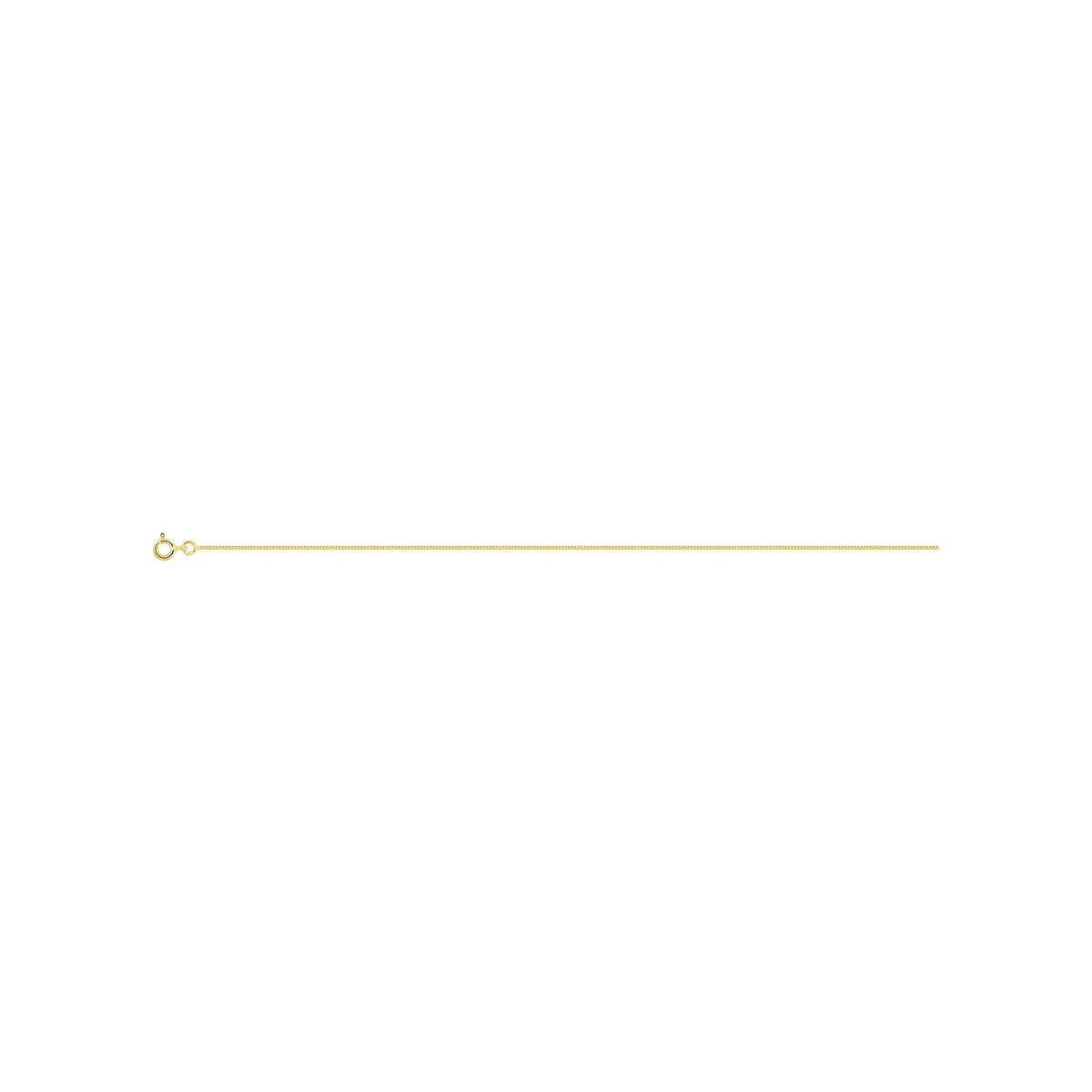 Robbez - Chaine - Or Jaune