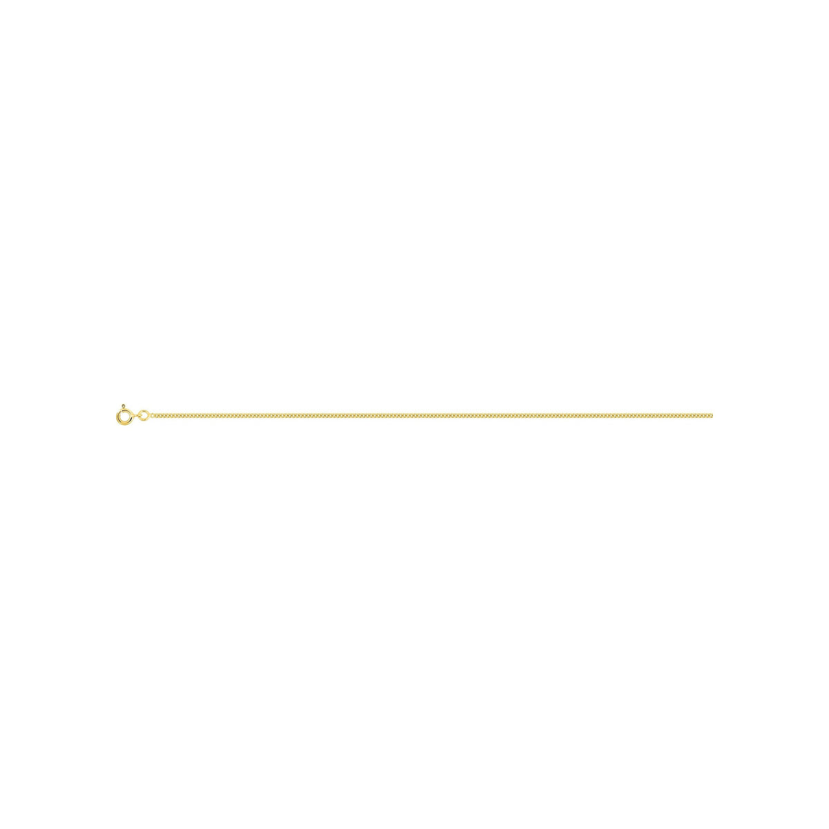 Robbez - Chaine - Or Jaune
