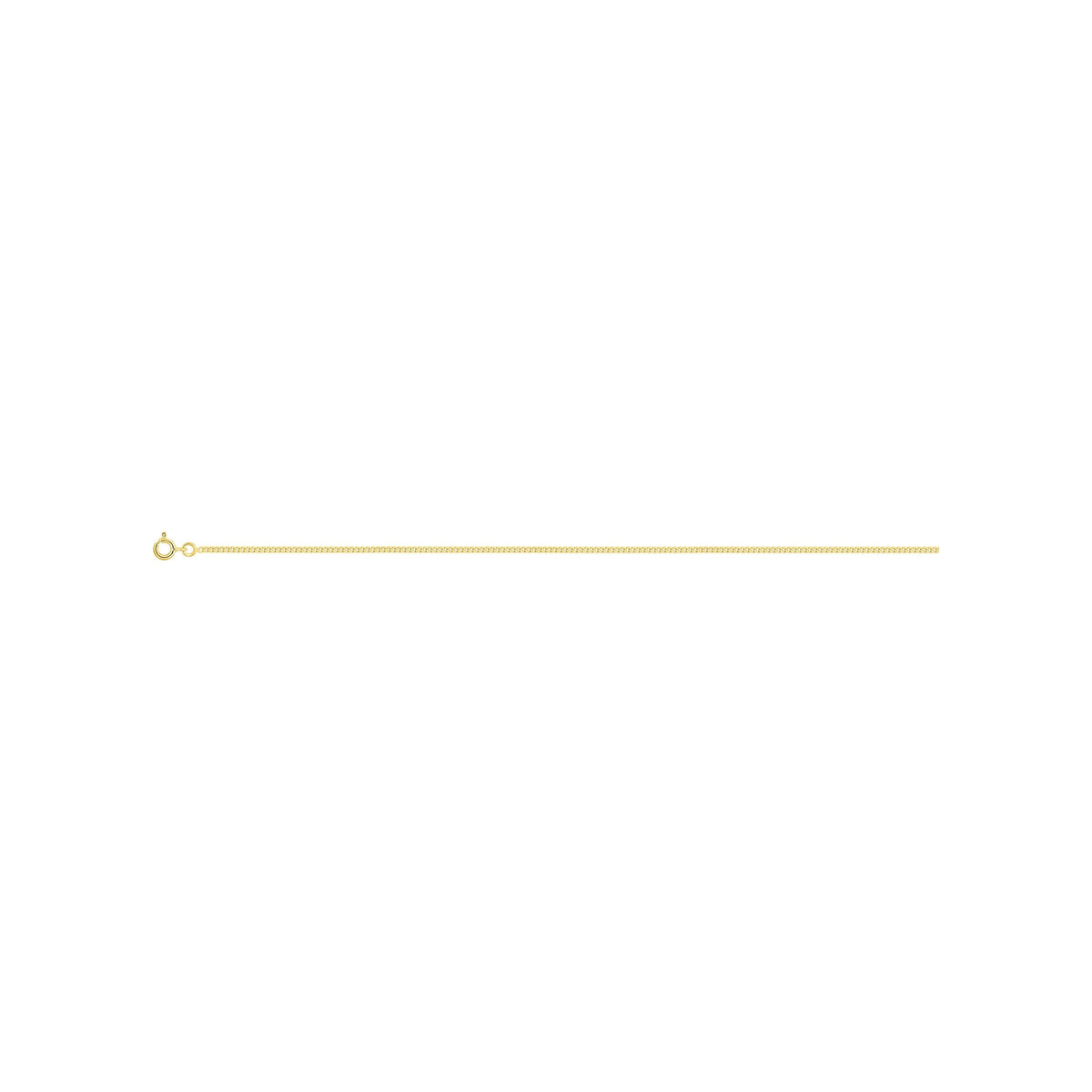 Robbez - Chaine - Or Jaune