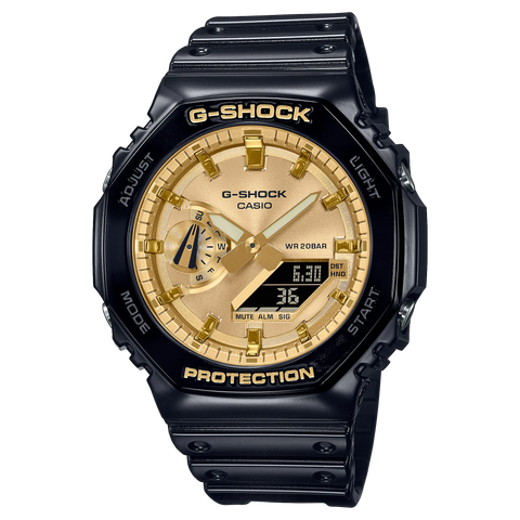 Casio - G-Shock