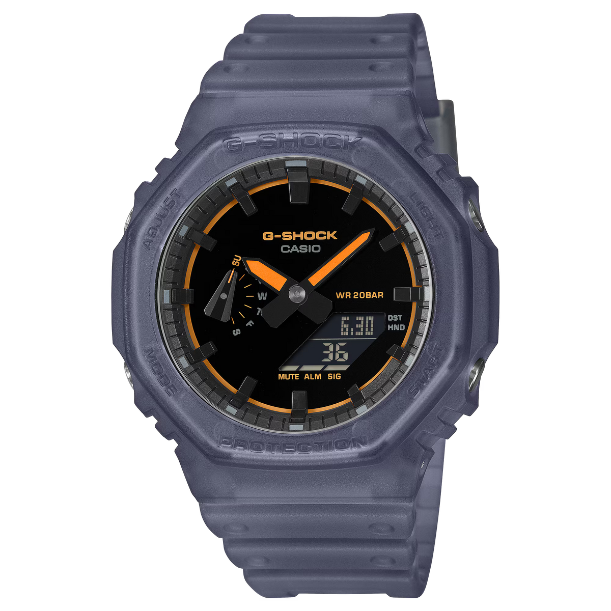 Casio - G-Shock