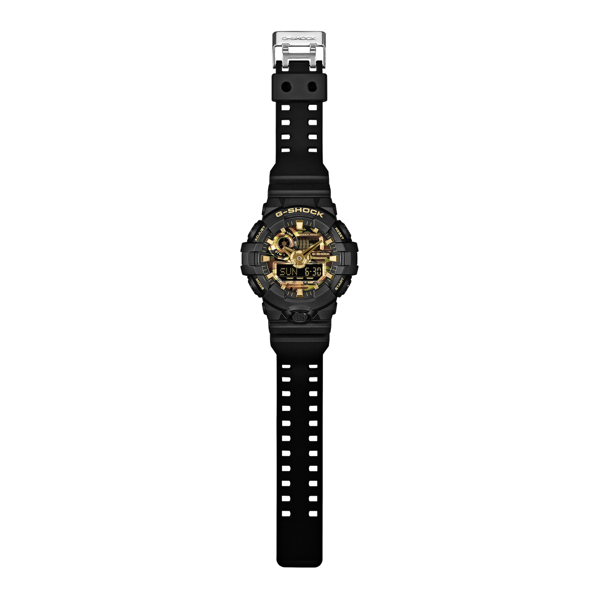 Casio - G-Shock