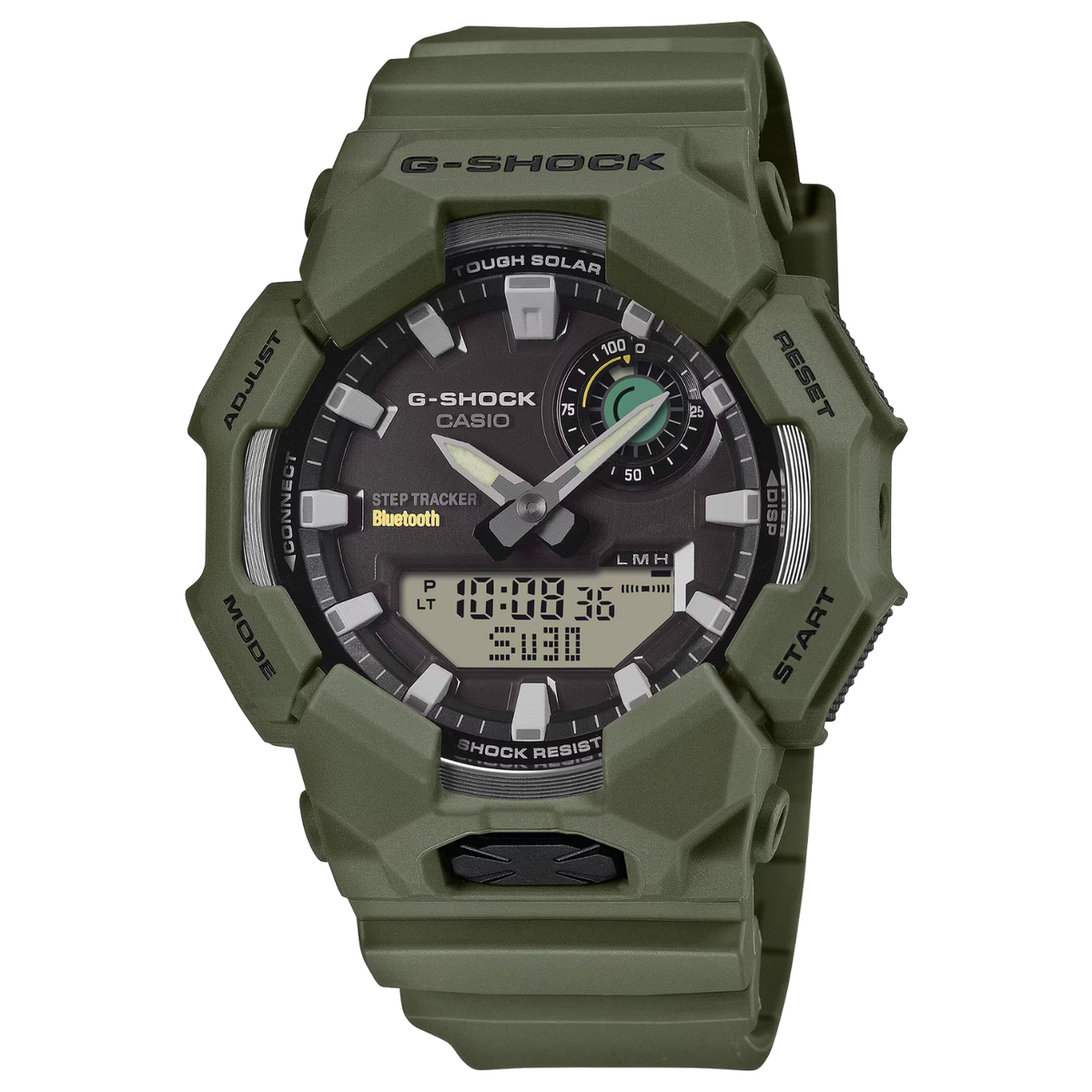 Casio - G-Shock Bluetooth