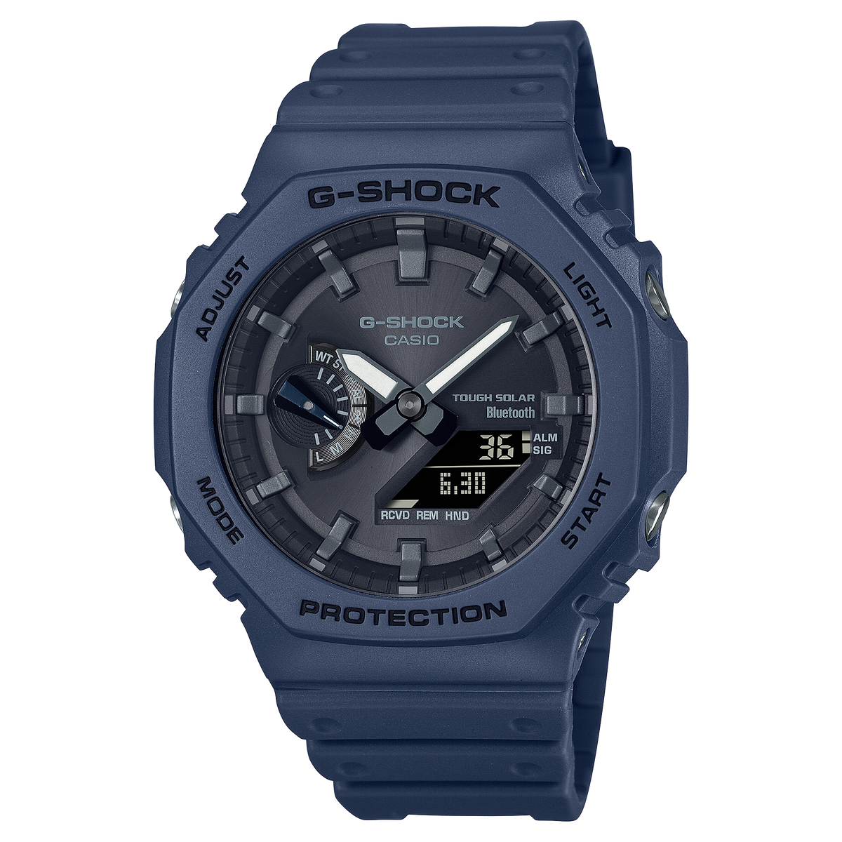 Casio - G-Shock Bluetooth