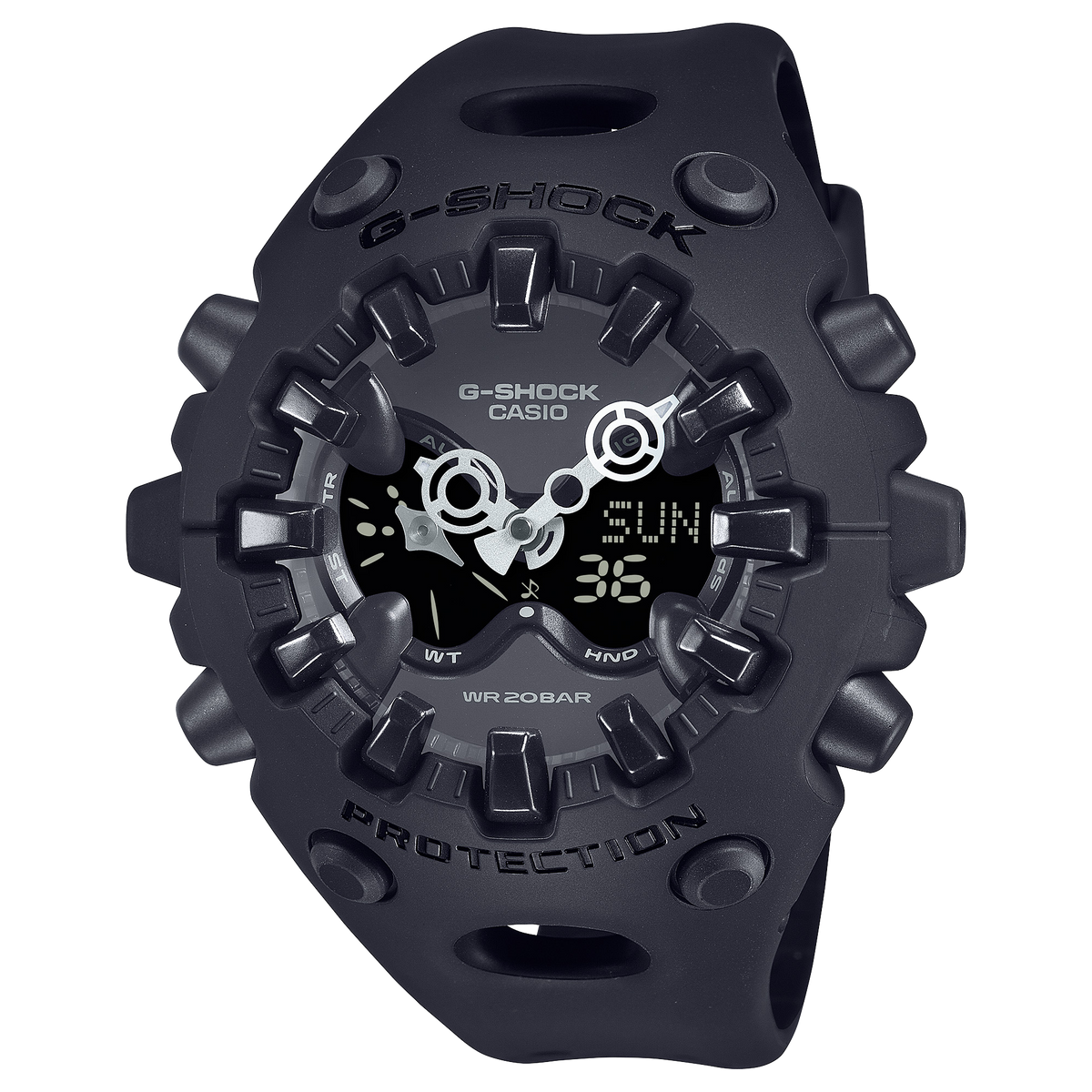 Casio - G-Shock