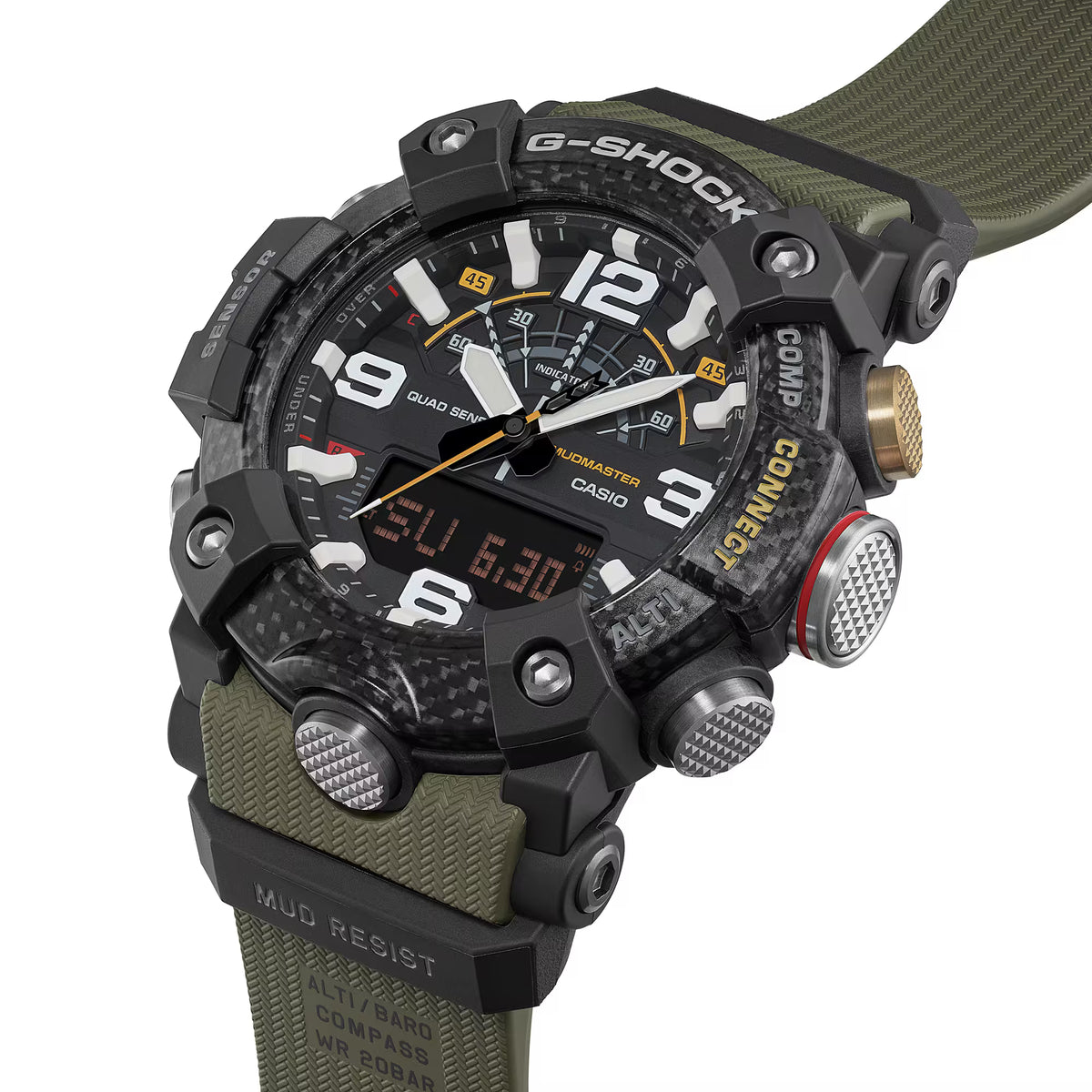 Casio - G-Shock