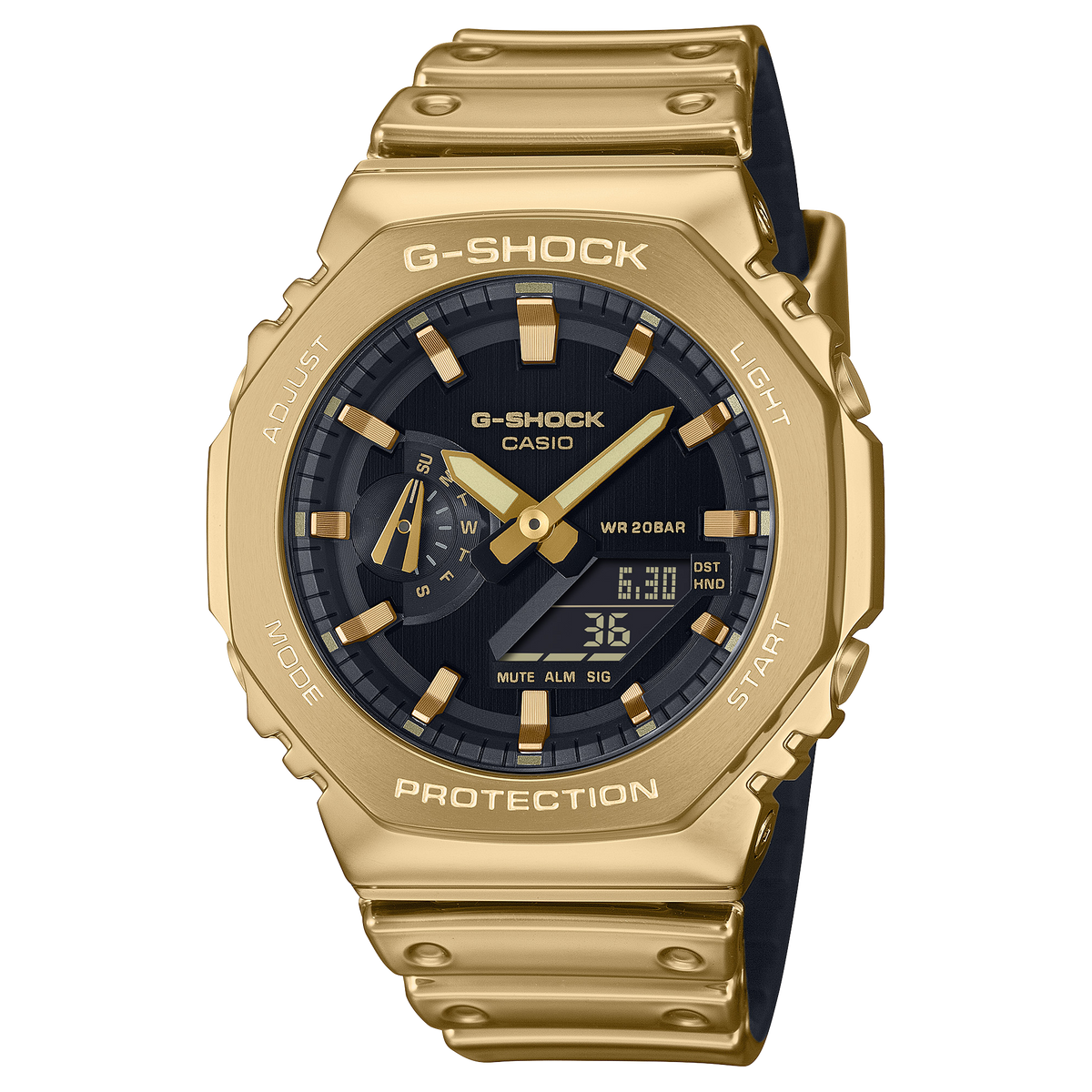 Casio - G-Shock