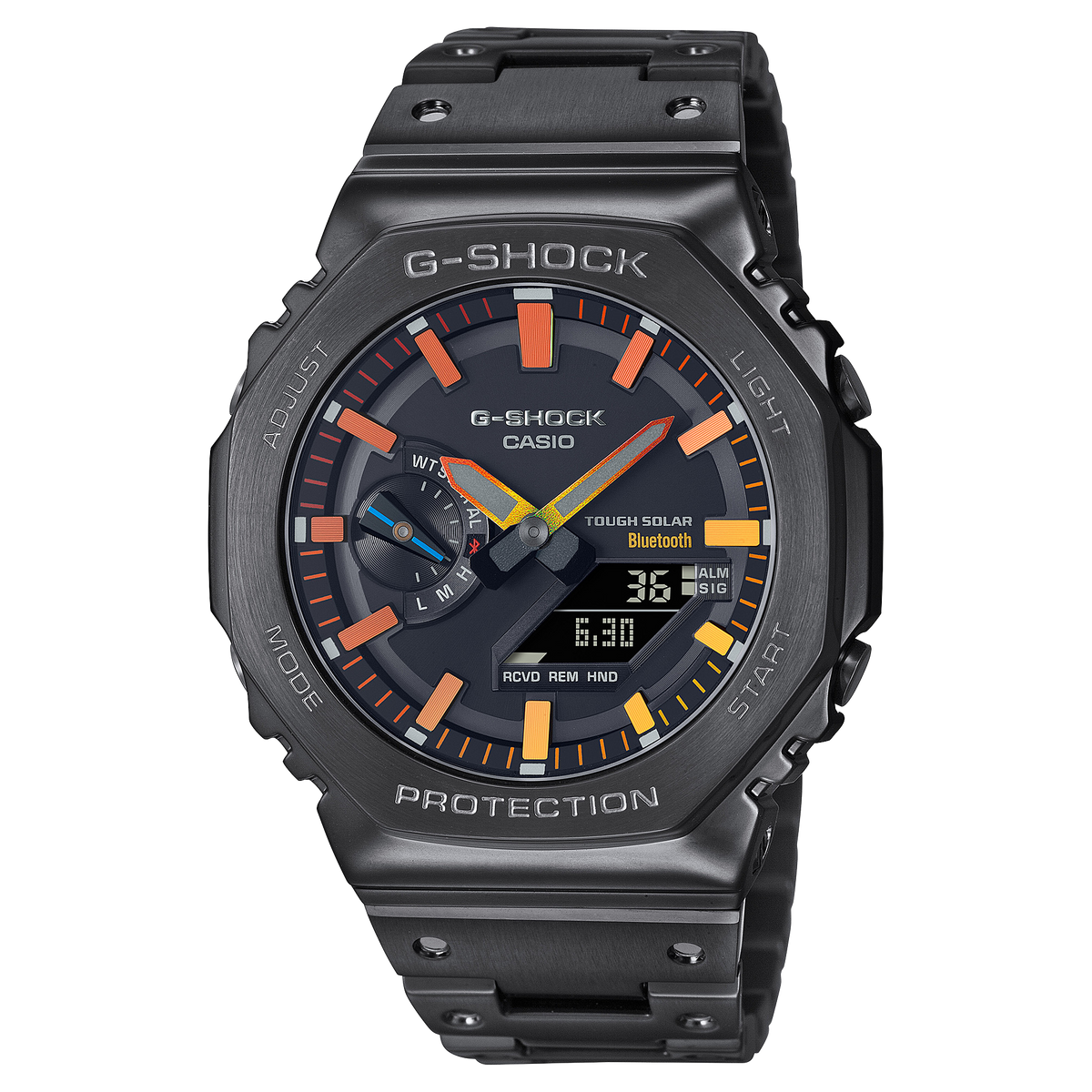 Casio - G-Shock Bluetooth