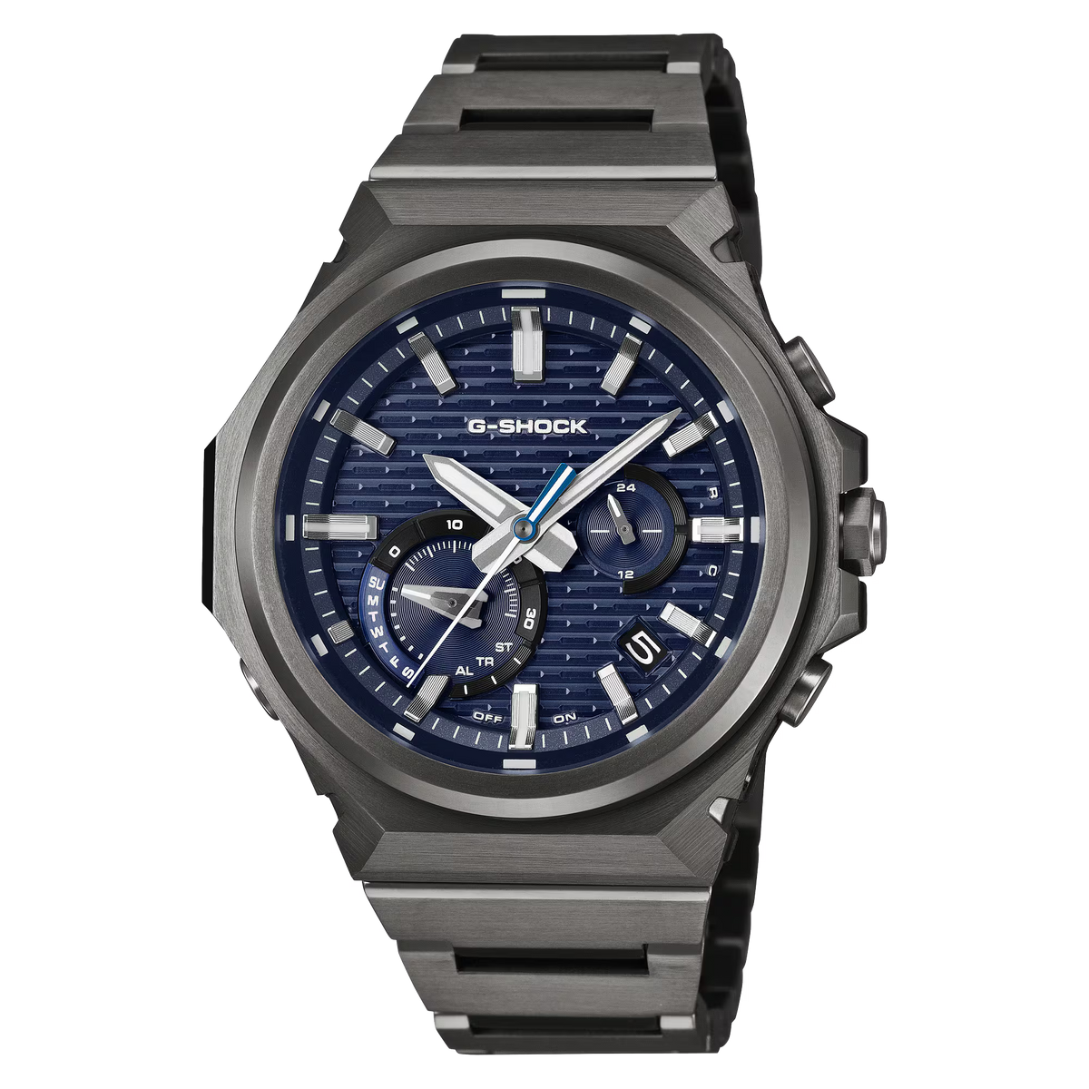 Casio - G-Shock Bluetooth