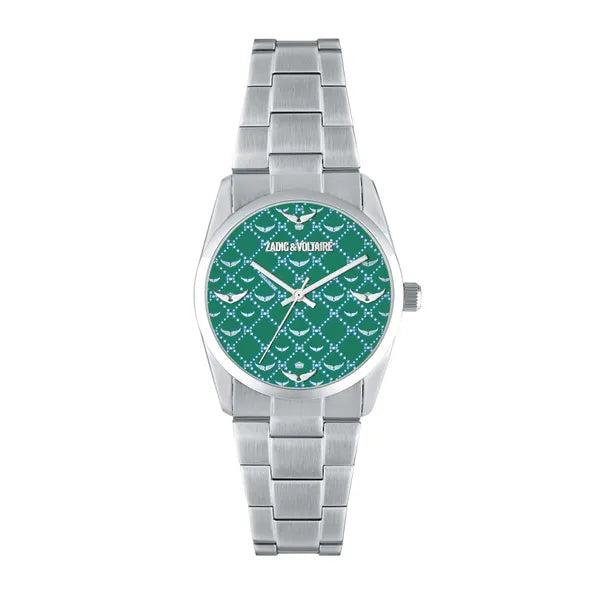 Zadig & Voltaire - Zadig Green